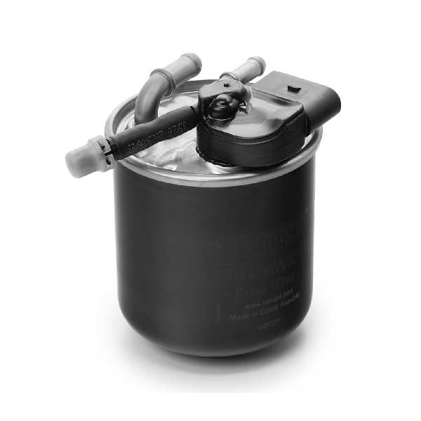 تصویر محصول صافی بنزین بنز کلاس C C200 سال 2012